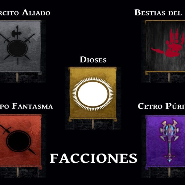 3 facciones A4