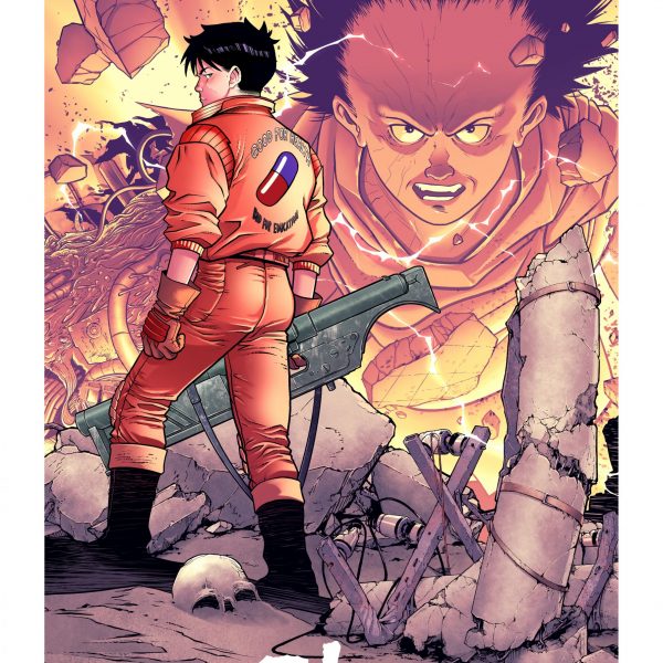 Akira