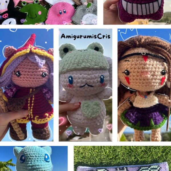 Amigurumiscris 3